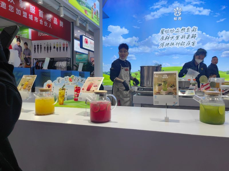 202503 Wuhan Exhibition