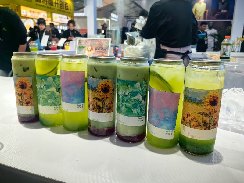 202503 Wuhan Exhibition