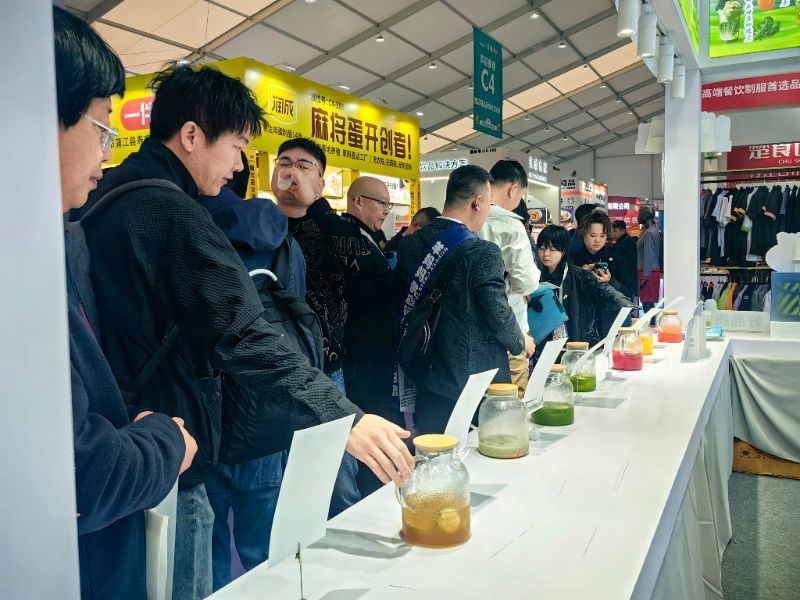 202503 Wuhan Exhibition