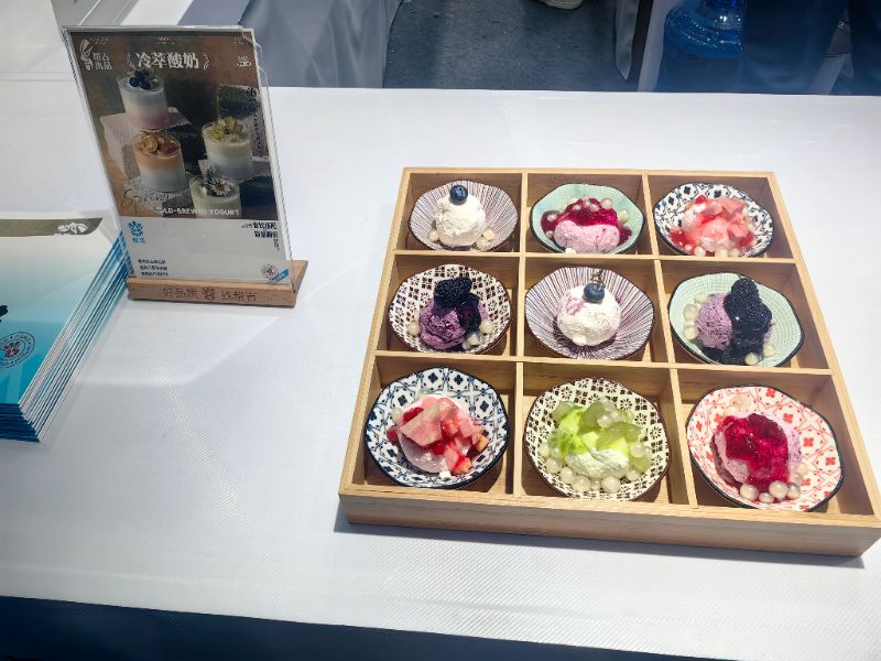 202503 Wuhan Exhibition