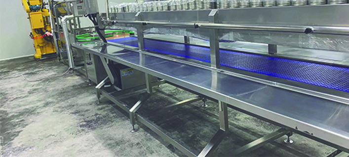 Fujian·BANDLUCK Factory