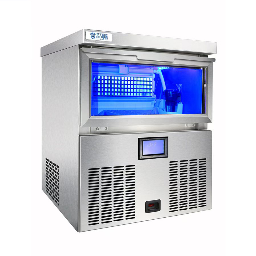 100kg Ice Maker