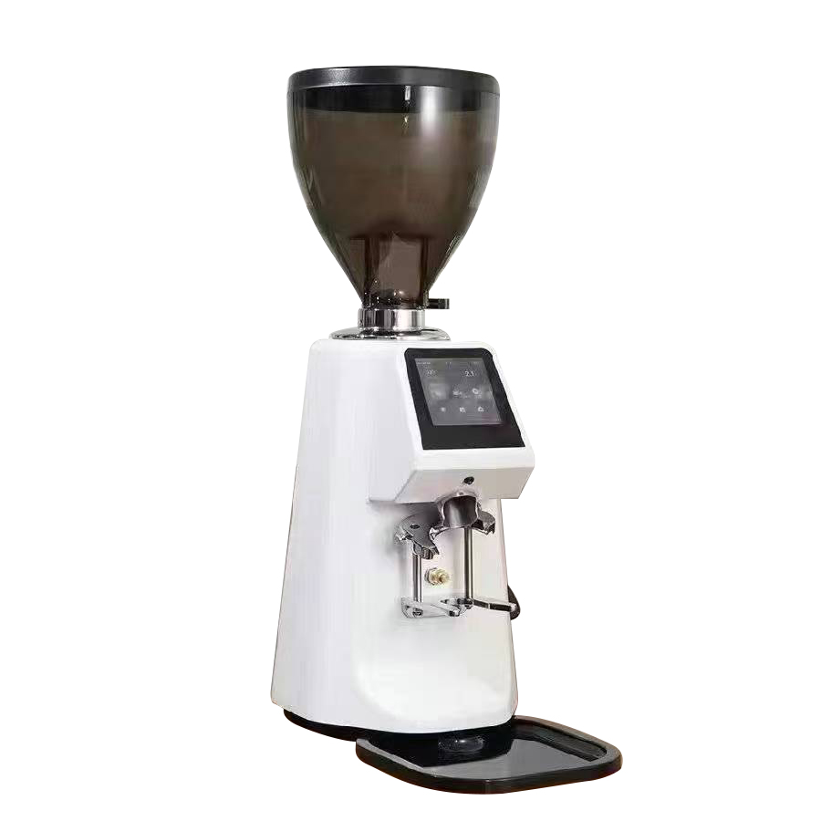 Fully Automatic Coffee Grinder