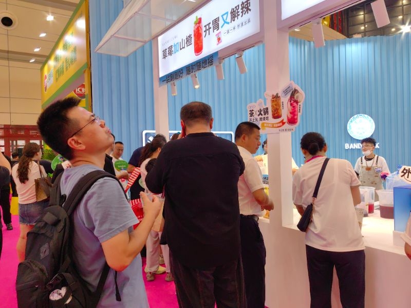 Common Payment Terms in the Bubble Tea Industry: How Suppliers Work with Distributors