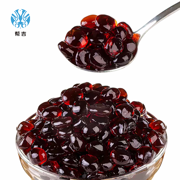 Brown Sugar Flavored Crystal B