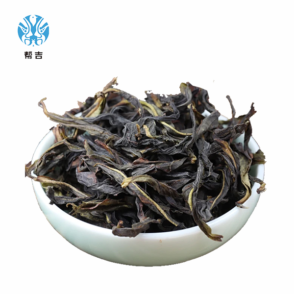 Phoenix Oolong Tea