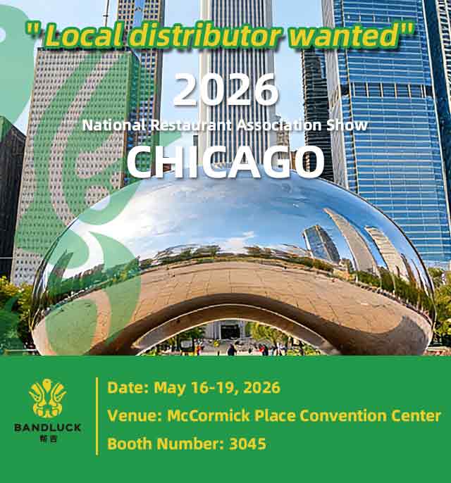 Looking for European Distributors