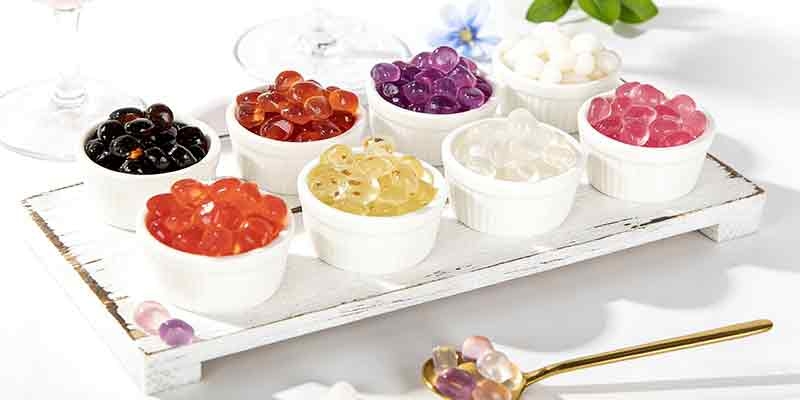 OEM customization showcase